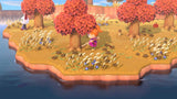 NINTENDO Desconocido Cruce de Animales: nuevos horizontes -Versión Holandesa