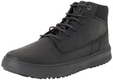 Geox U Cervino, Botas Hombre, Negro 01, 40 EU