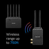 Teradek Bolt 6 LT 750 TX/RX