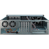 Inter-Tech IPC 3U-30248 - Montaje en Bastidor - 3U - SSI EEB