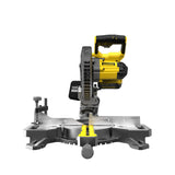 STANLEY FATMAX SFMCS701M1-QW - Ingletadora sin cable 18V, 190mm, 3800 rpm, Incluye 1 cuchilla 40 dientes, 1 batería 4Ah y cargador Gama FATMAX V20