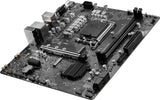 Pro H610M-G DDR4