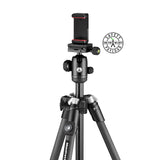 MANFROTTO Trépied MKELMII4CMB-BH