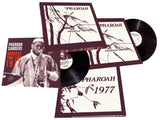 Pharoah [Vinilo]