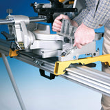DeWalt DE7023-XJ Banco de Trabajo para Ingletadoras