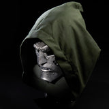 Marvel Legends Series, Doctor Muerte, Casco Premium