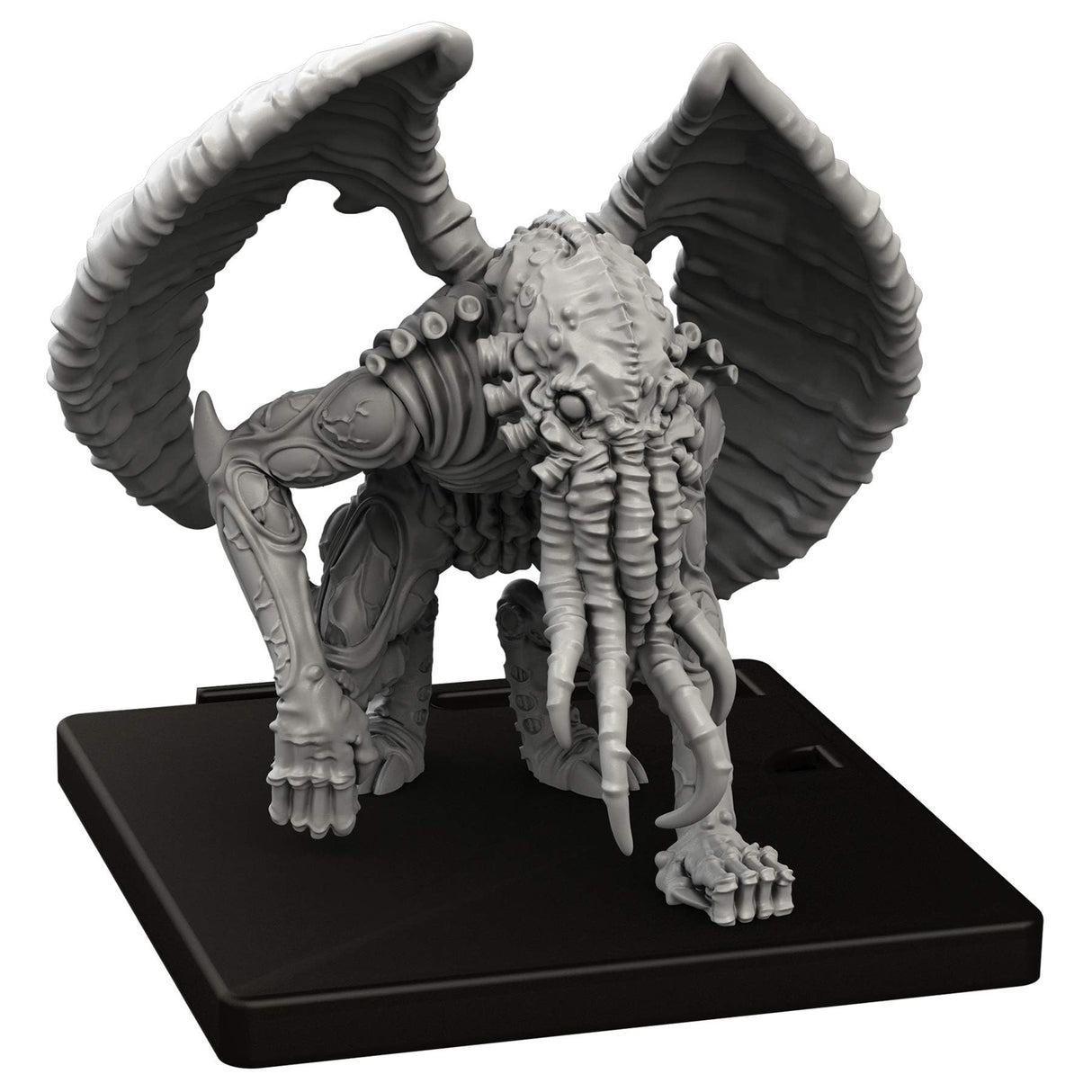 Fantasy Flight Games | Las Mansiones de la Locura | Juego de Mesa Cooperativo de Investigación y Terror | A Partir de 14 Años | De 1 a 5 Jugadores | 2-3 Horas por Partida | Español