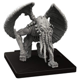 Fantasy Flight Games | Las Mansiones de la Locura | Juego de Mesa Cooperativo de Investigación y Terror | A Partir de 14 Años | De 1 a 5 Jugadores | 2-3 Horas por Partida | Español