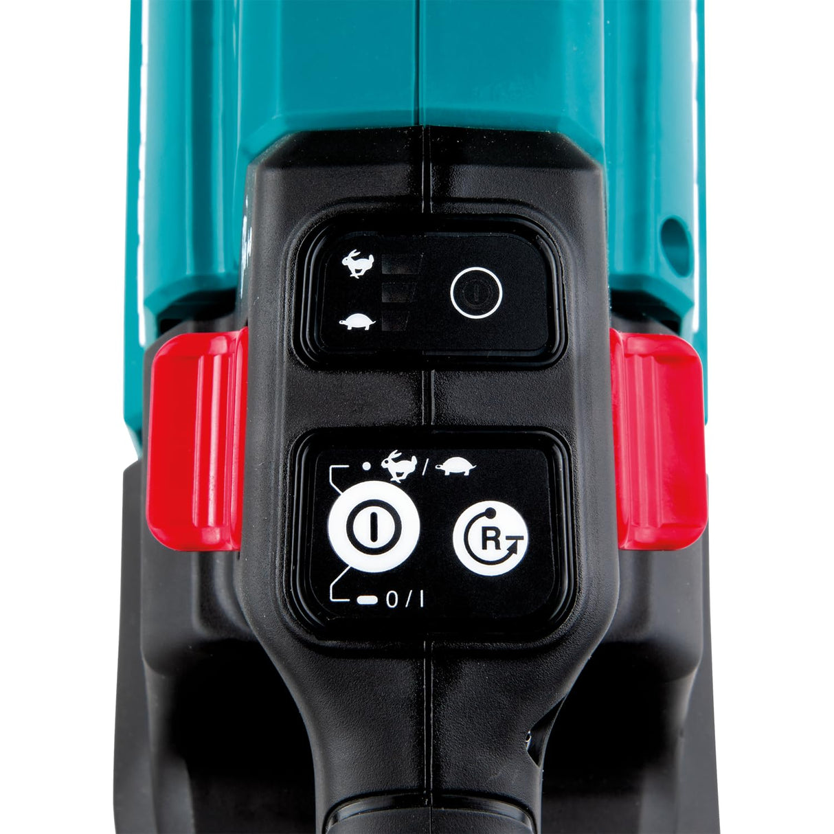 Makita DUH751Z Cortasetos 75Cm 18V, 18 V, Multicolor