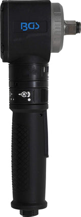 BGS 6684 | Pistola neumática de impacto | acodada | 12,5 mm (1/2") | 550 Nm