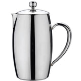 Café Stål Cafetiere, acero inoxidable, 12-Cup