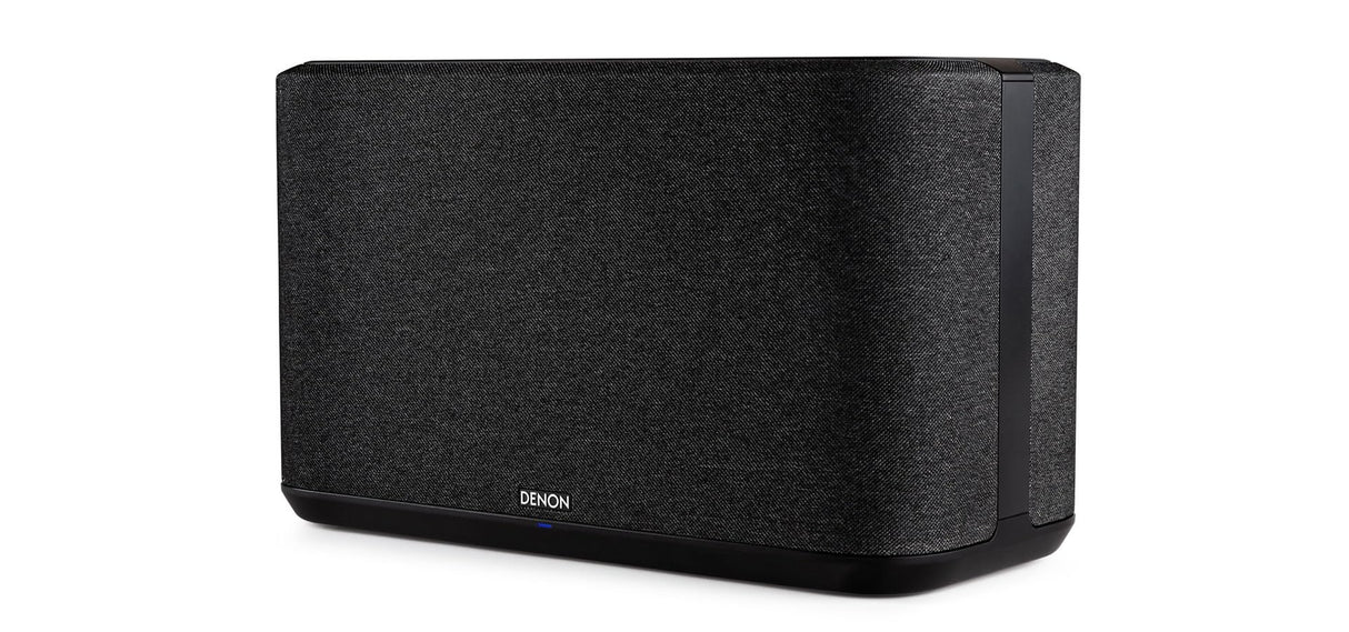 DENON Altavoces de estantería, Negro, One size