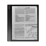 BOOX Tablet Note Air3 10.3 Pulgadas Monocromo ePapel Tablet 64 GB Android 12 E-Ink G-Senser WiFi (227 ppi)