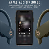 Beats Powerbeats Pro Totally Wireless Auriculares - Azul marino