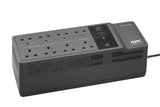 APC Back-UPS ES 650VA 230V UK
