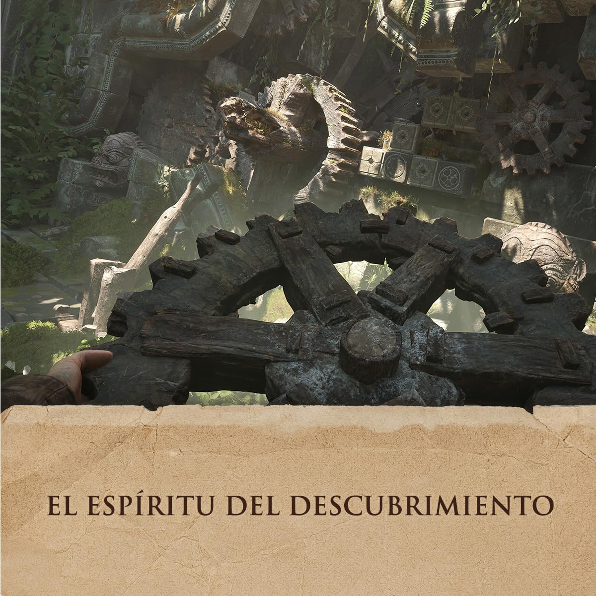 Indiana Jones y el Gran Círculo: Edición Prémium PS5