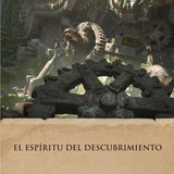 Indiana Jones y el Gran Círculo: Edición Prémium PS5