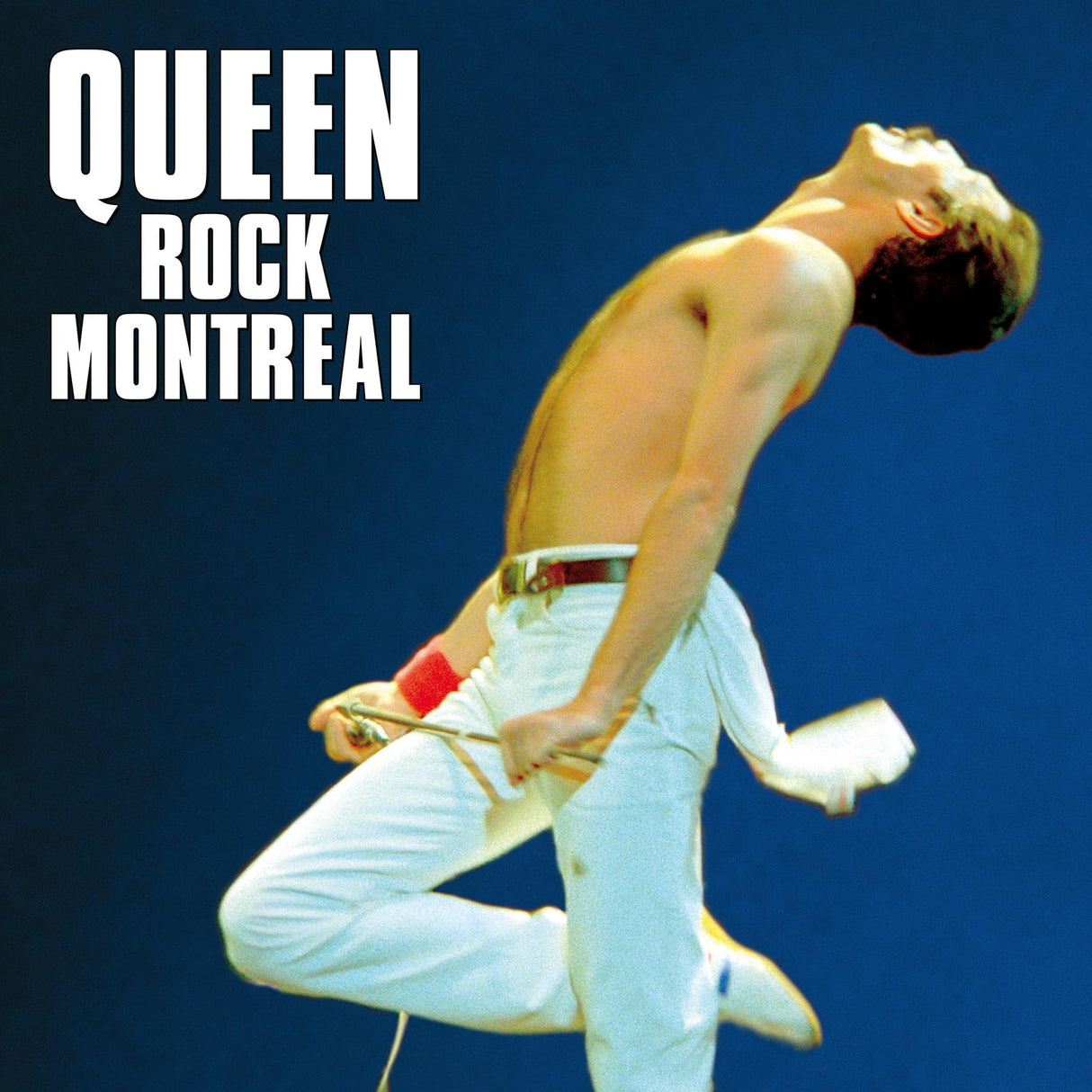 Rock Montreal (3LP)
