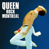Rock Montreal (3LP)