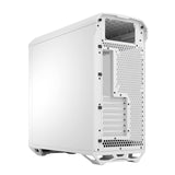 FRACTAL DESIGN Caja Torrent Blanca Cristal Templado Clear Tint (FD-C-TOR1A-03)