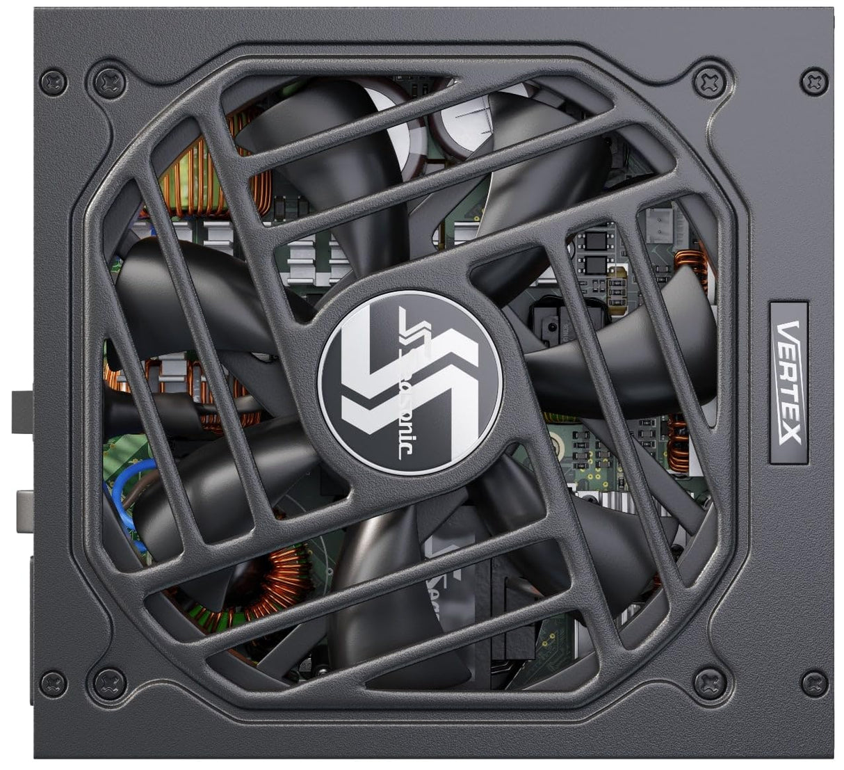 Fuente de Alimentación SeaSonic Vertex GX-1000