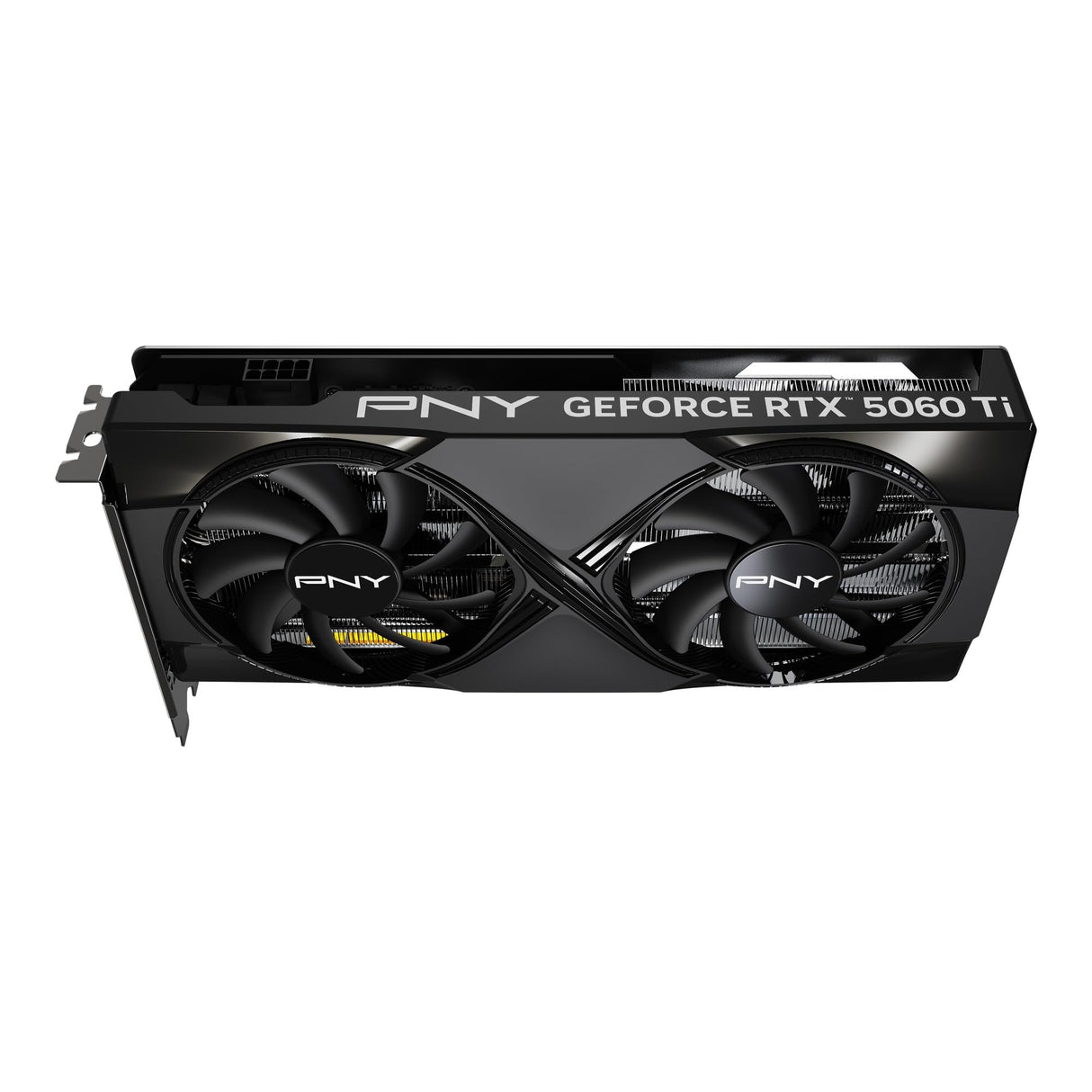 PNY GeForce RTX™ 5060 Ti GPU overclockeada Doble Ventilador DLSS 4 16GB