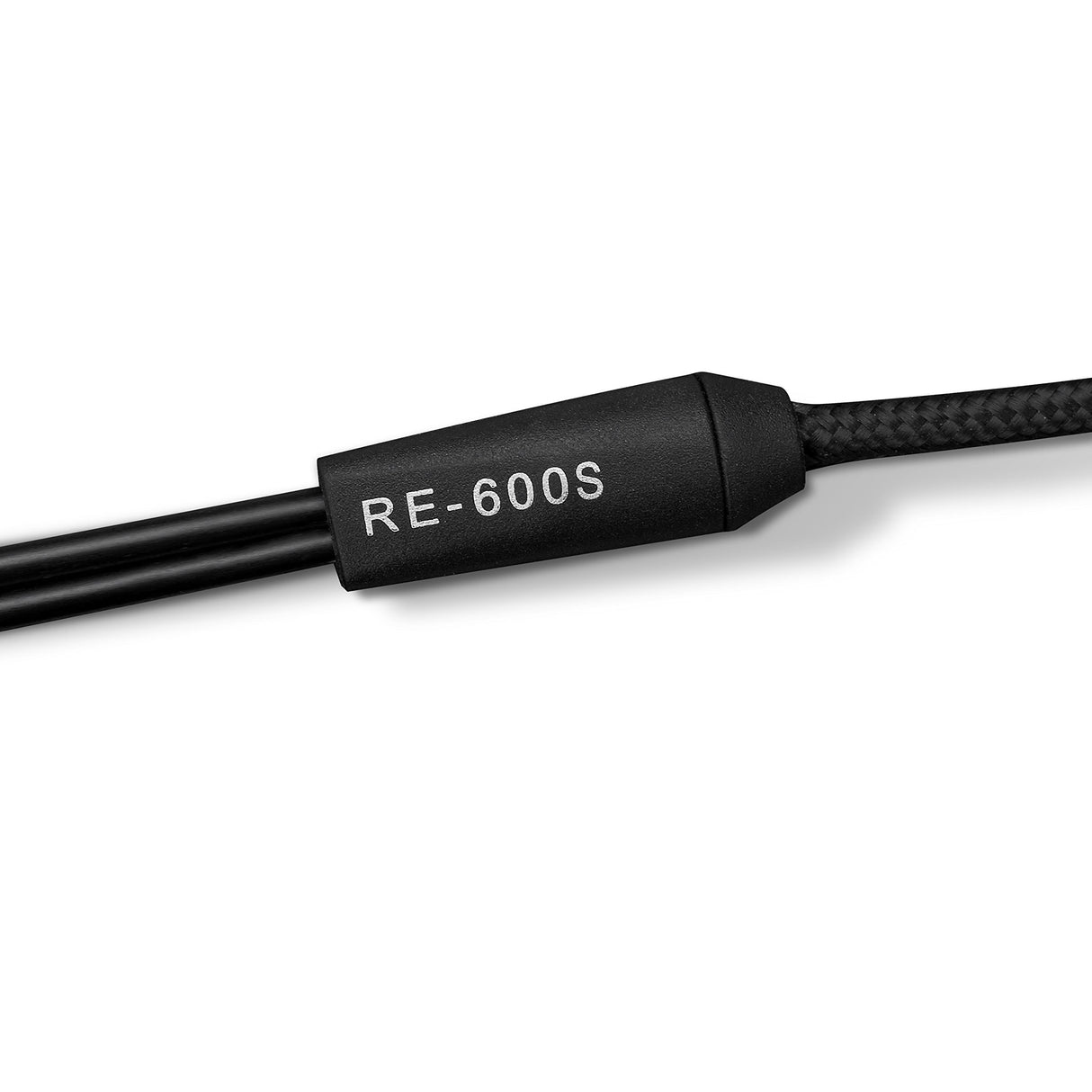 HIFIMAN RE600S Songbird High-Performance Hi-FI in-Ear Earphones/Earbuds/Monitores/IEM