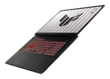 ASUS TUF Gaming A18 FA808UP-S8113 - Ordenador Portátil Gaming de 18" WUXGA 144Hz (AMD Ryzen 7 260, 16GB RAM, 1TB SSD, NVIDIA RTX 5070 8GB, Sin Sistema Operativo) Gris Jager - Teclado QWERTY español