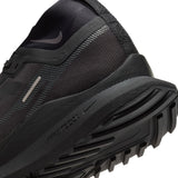 Nike Running Shoe Pegasus Trail 4 Gore-Tex Zapatilla De Trail Running Impermeable para Hombre, Black/Anthracite-Velvet Brown, HM9728-002, 45.5 EU (11.5 US)
