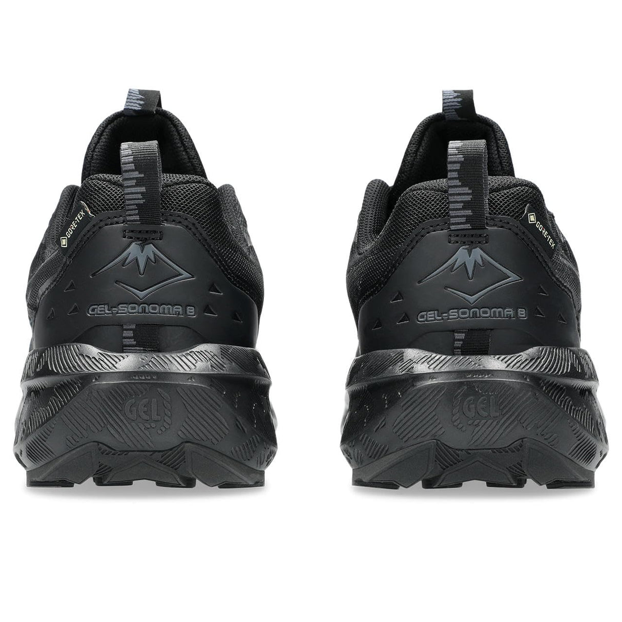 ASICS Gel Sonoma 8 GTX 1011B977002, Calzado Deportivo - 42 EU