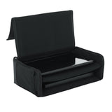 Gator Cases Bolsa de nylon acolchada para transportar pantallas LCD, monitores y televisores; para pantallas de 50" (G-LCD-TOTE50)