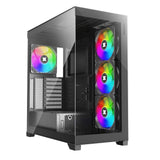 XILENCE Xilent Gleam XG171 bk