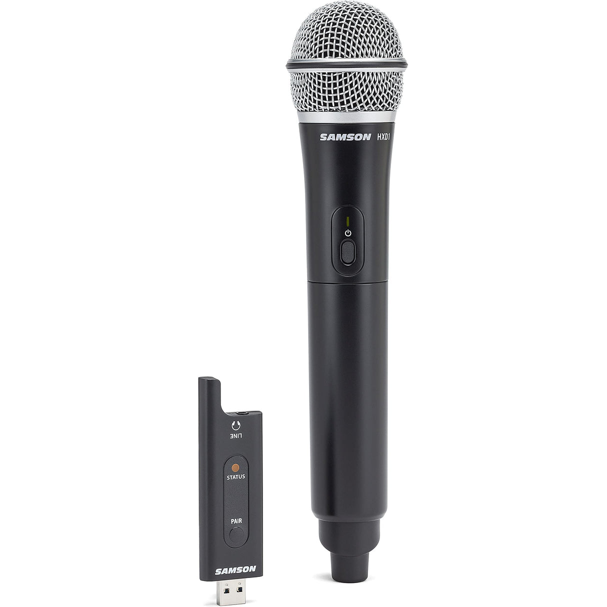 SAMSON ALTAVOZ XP208W Expedition Escape +