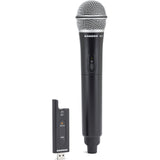 SAMSON ALTAVOZ XP208W Expedition Escape +