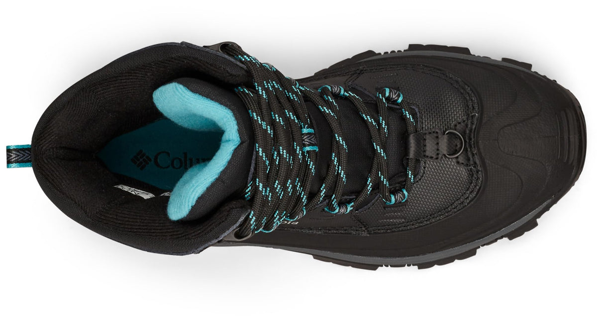 Columbia Zapatillas de Nieve para Mujer, BUGABOOT III