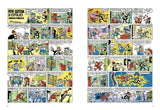 Super Ibáñez: La colección esencial del maestro de la historieta (Bruguera Clásica)