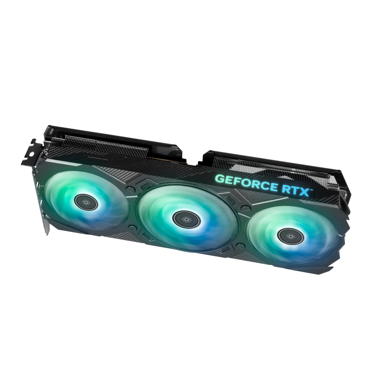 KFA2 GeForce RTX 4070 EX Gamer NVIDIA 12 GB GDDR6X (Embalaje a Granel)