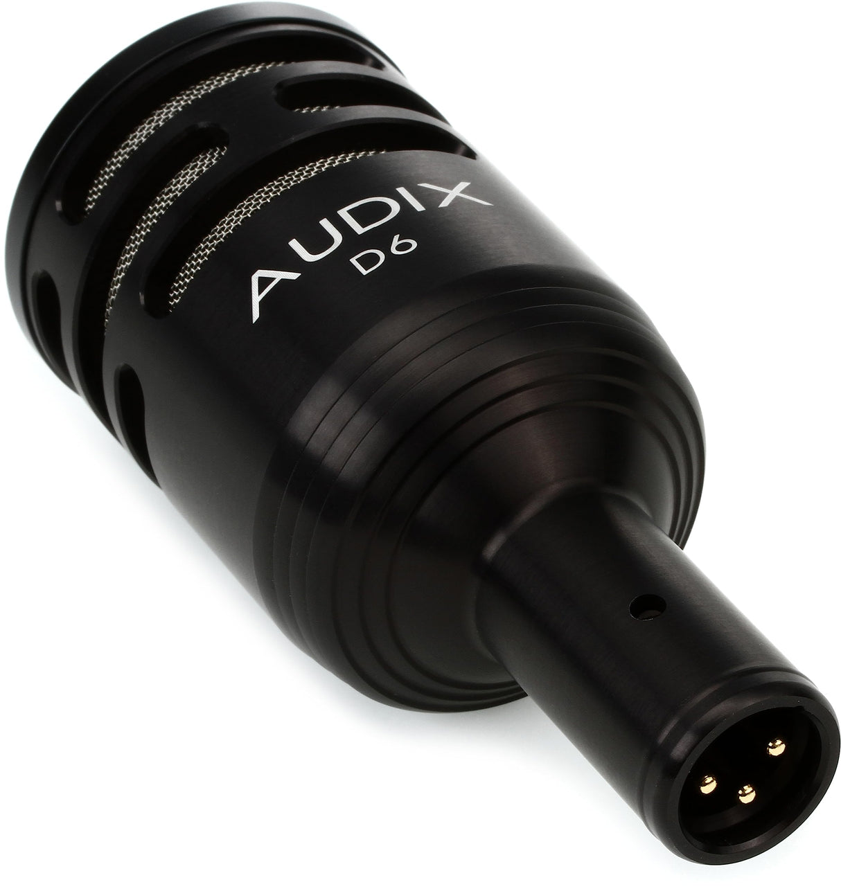 Audix D6 - Microfono dinamico, excepcional claridad