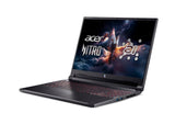 Acer Nitro V 16 AI (ANV16-42-R96W) Gaming Laptop de 16" WUXGA IPS 180Hz Display, AMD Ryzen 7 260, 16 GB RAM, SSD de 1 TB, NVIDIA GeForce RTX 5070, Windows 11, Teclado QWERTZ, Negro