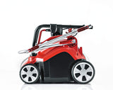 AL-KO Combi Care 36 E Comfort 113465 - Escarificador, 1 unidad