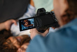 Nikon Cámara Z5II Body