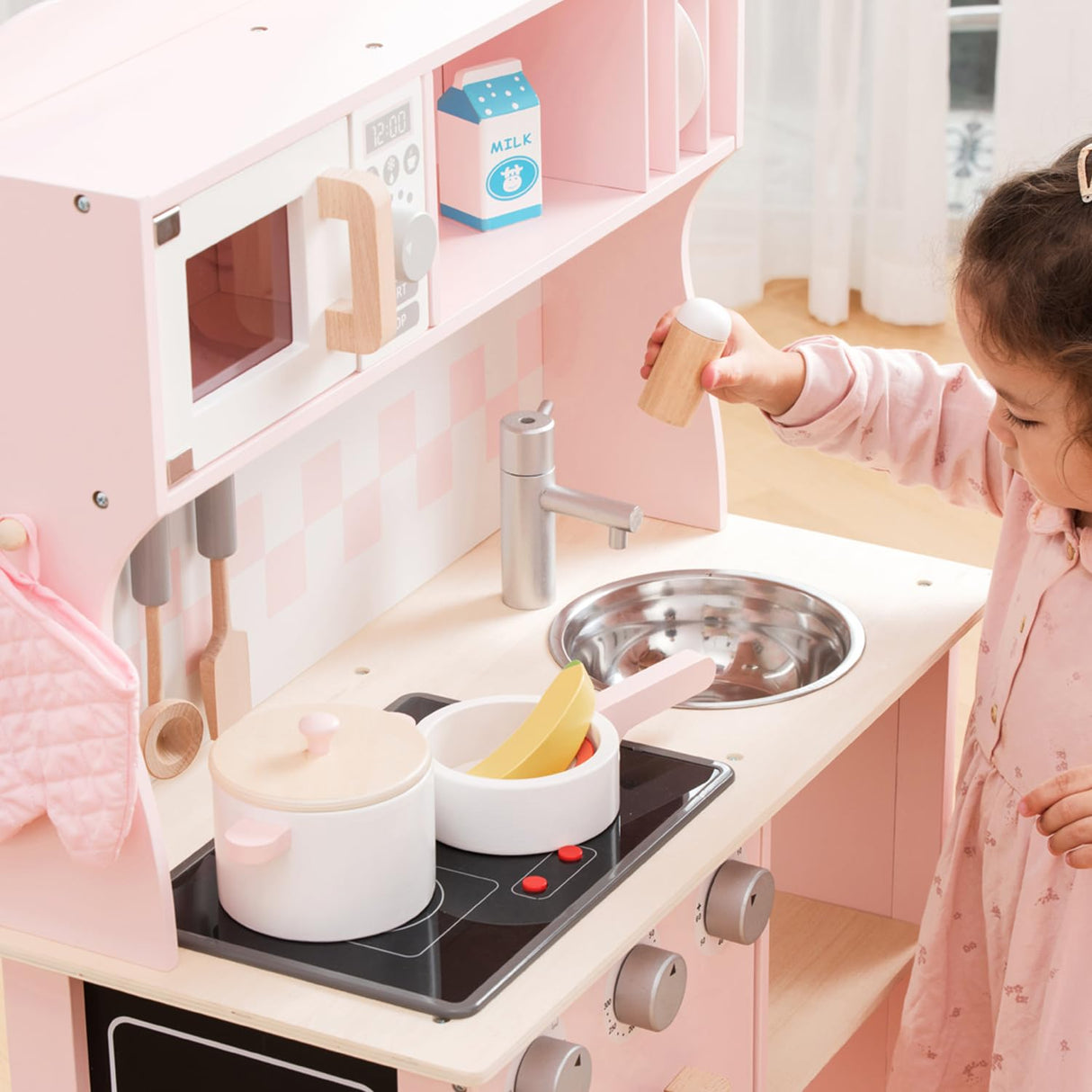New Classic Toys- Cocina (11067)