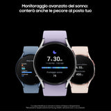 SAMSUNG Galaxy Watch 5 (44mm) Bluetooth - Smartwatch Graphite