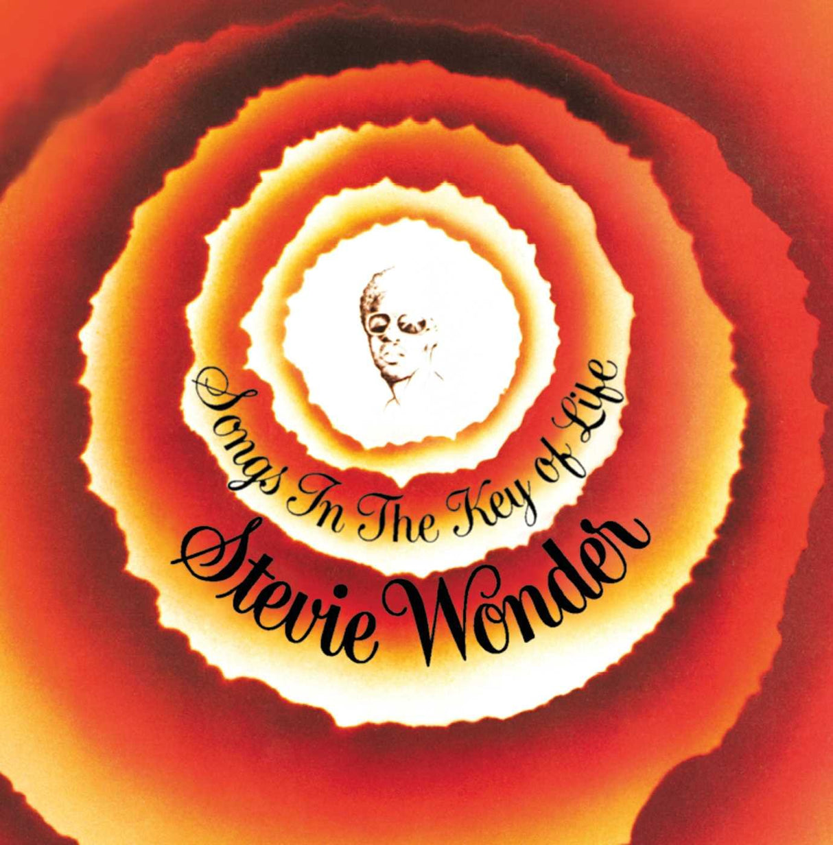 Songs In The Key Of [Vinilo]