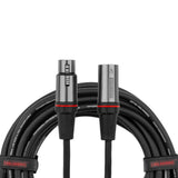 Gator Cableworks CBW-HDLXLR-CBLE-75 - Forro de techo serie 75 pies