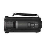 Panasonic Videocámara HC-V785 Full HD HDR con zoom de 20x