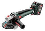 WB 18 LT BL 11-125 Quick * Batería WS TV00