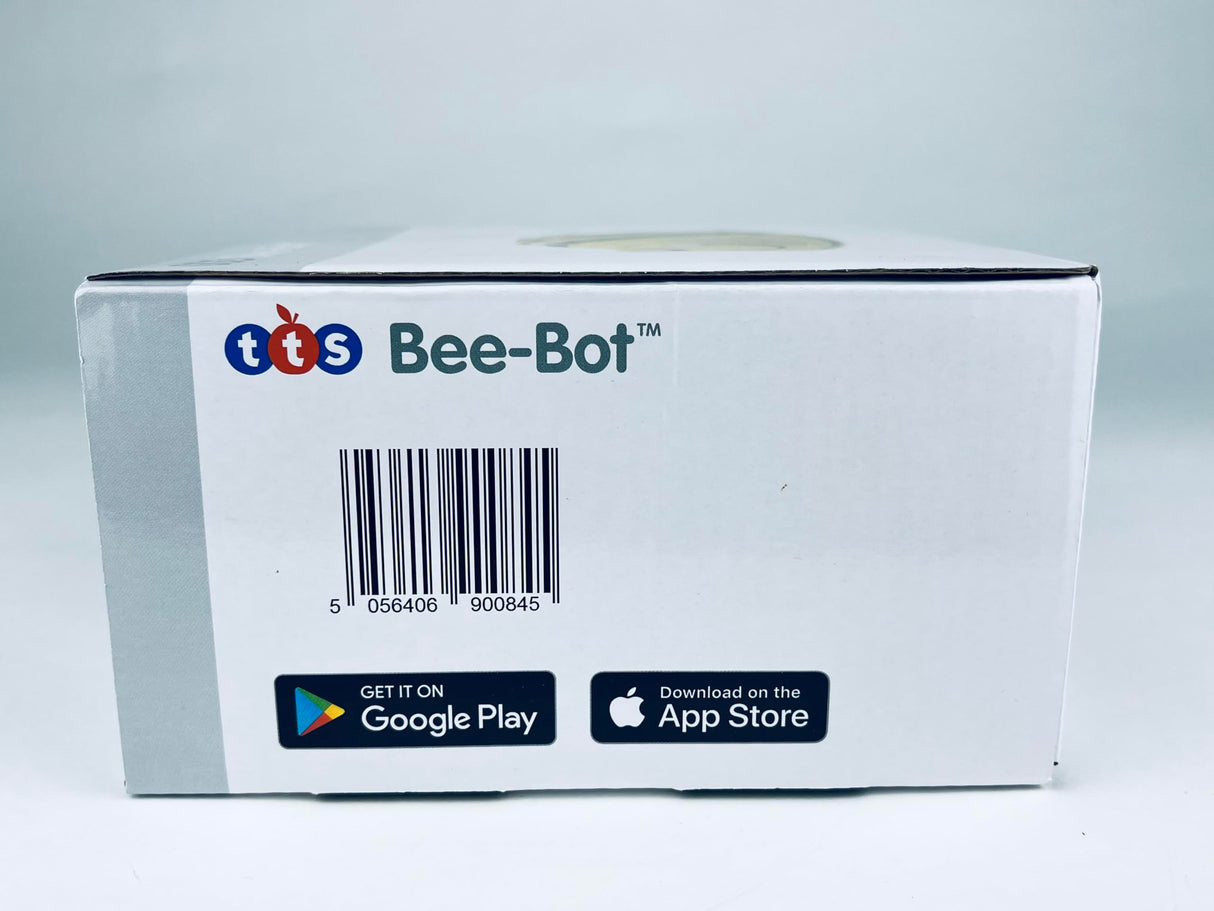 TTS Bee Bot - Robot de suelo programable
