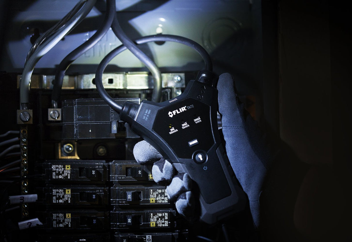 Flir TA72 Sonda de Corriente Flexible Universal Accesoria
