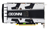 Inno3D Tarjeta gráfica GeForce RTX 2060 Super Twin x2 OC, 8192 MB GDDR6